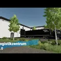 Logistikzentrum 2.0