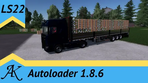 Update Video Autoloader 1.8.6