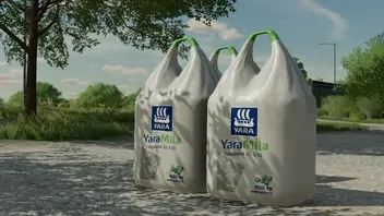 dünger werbung Lavendel Dünger von Flora Boost für gesunde Pflanzen und blühenden Garten