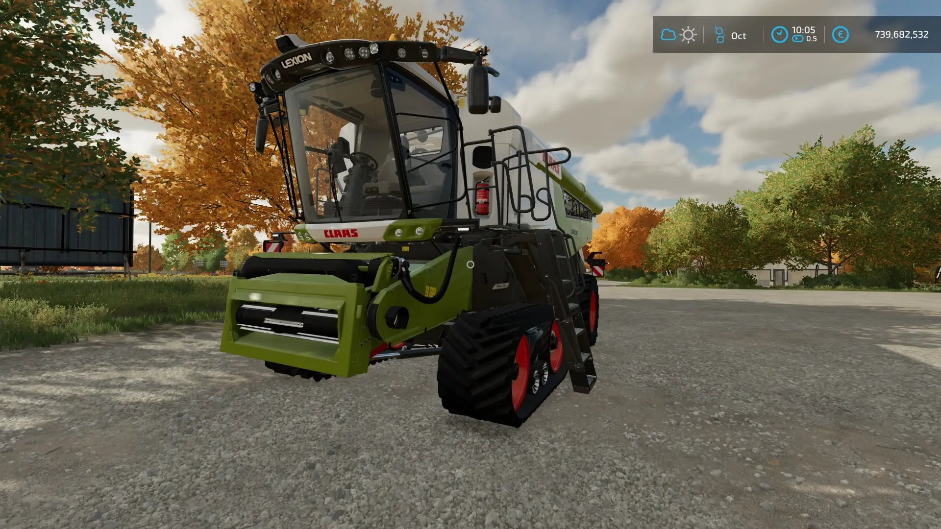 Claas Lexion Von Arthur Forbidden Mods Einfach Verboten Gut