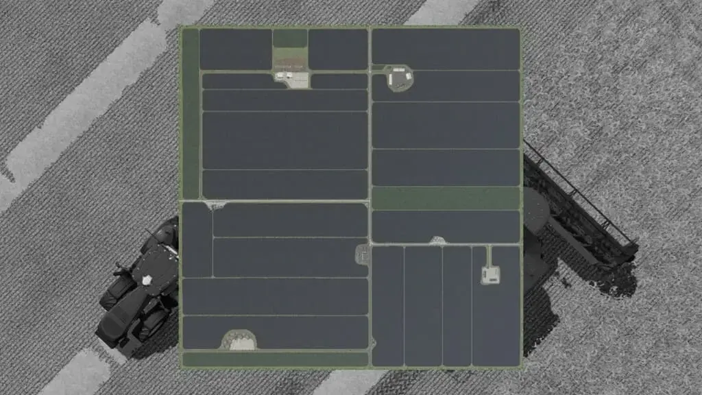 Fox Farms Forbidden Mods einfach verboten gut