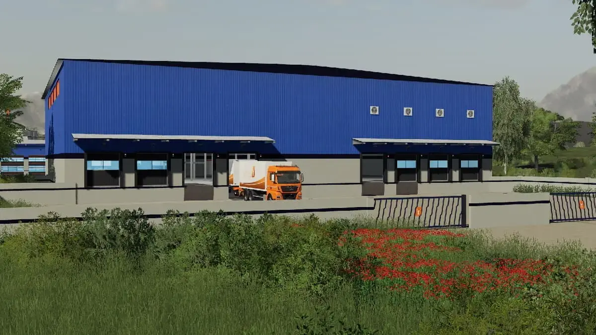 Ls19 Logistik Dlc Forbidden Mods Einfach Verboten Gut 4278