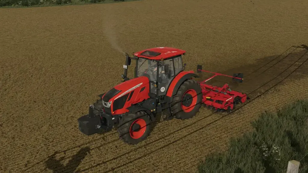 Zetor Pack Forbidden Mods Einfach Verboten Gut