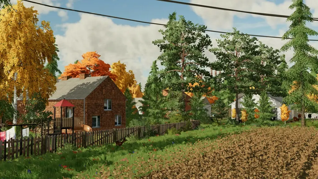 Mazowszany Forbidden Mods einfach verboten gut