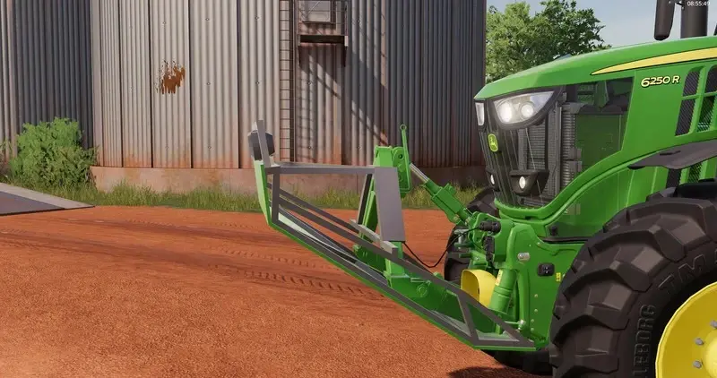 Gewicht mit Lichtern - ..:: Forbidden Mods - einfach verboten gut