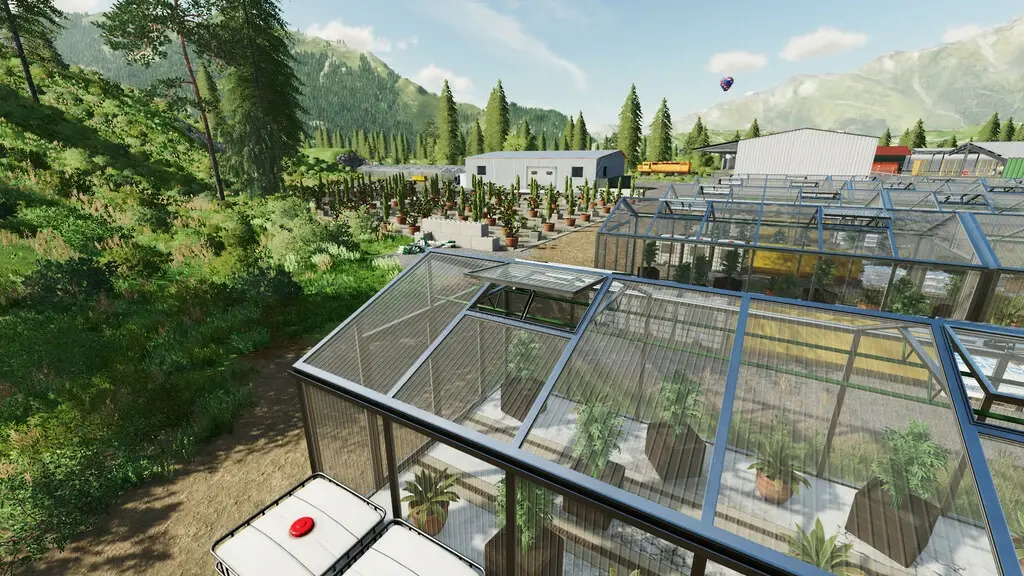 Neue Lands Forbidden Mods einfach verboten gut