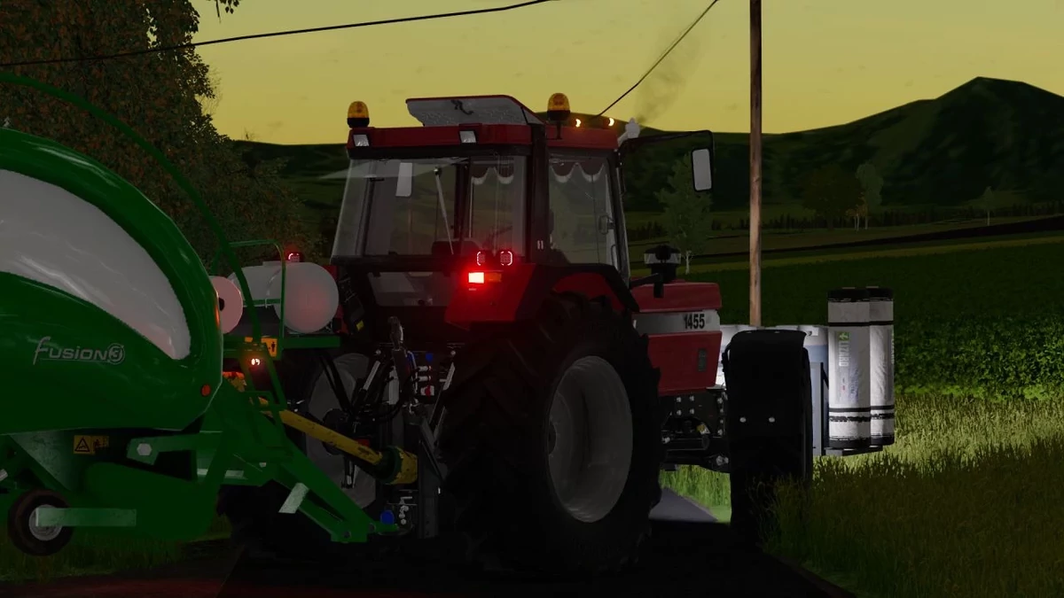 Case Ih Xl Forbidden Mods Einfach Verboten Gut