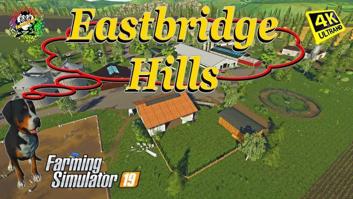 Eastbridge Hills Multifruit Forbidden Mods Einfach Verboten Gut