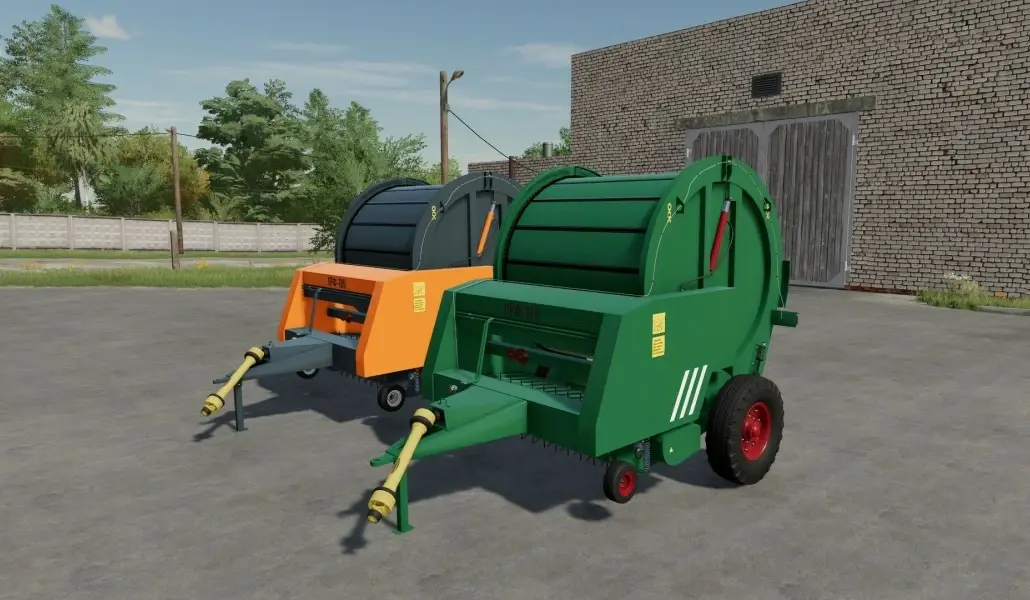 PR-F-180 - Forbidden Mods - einfach verboten gut