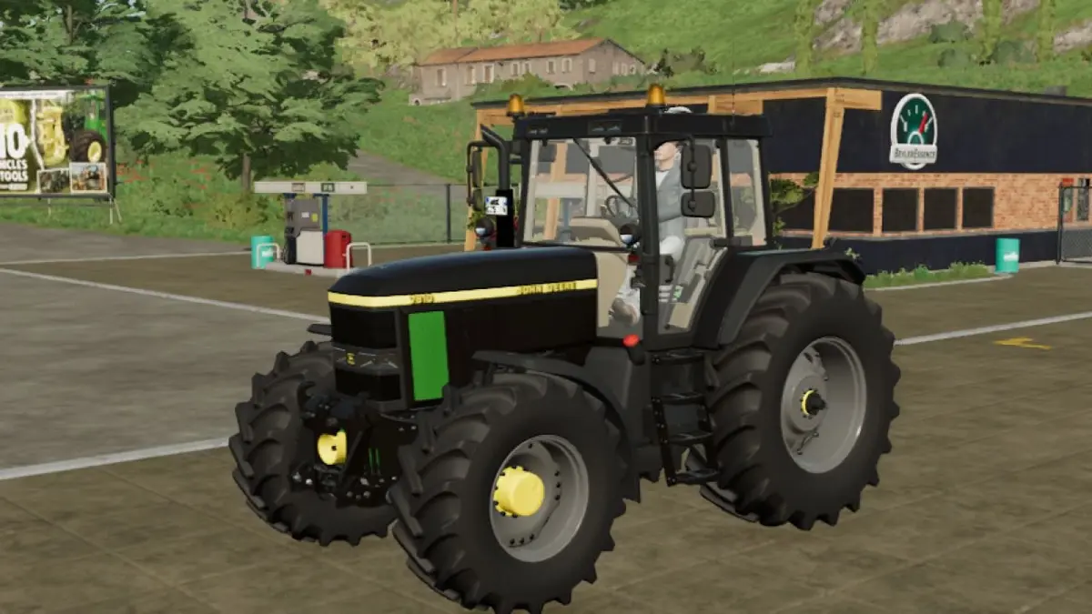 John Deere 7810 Edited Beta Forbidden Mods Einfach Verboten Gut 4675