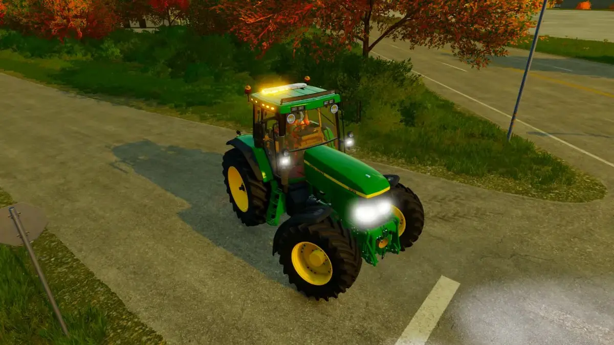 John Deere Edit Forbidden Mods Einfach Verboten Gut