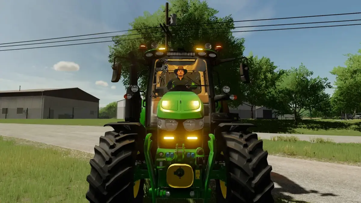 John Deere 6m Series Edit Forbidden Mods Einfach Verboten Gut 5330