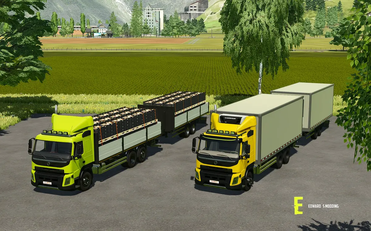 Fs Edm Volvo Fmx Long Version With Autoload Forbidden Mods