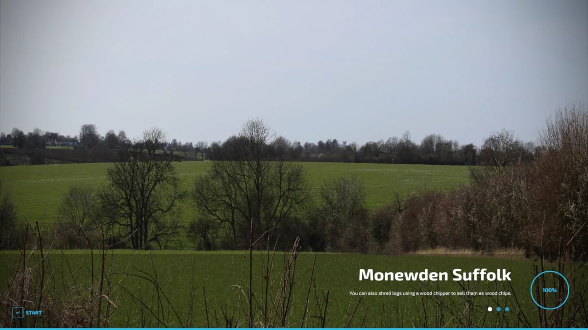 MONEWDEN MAP Forbidden Mods einfach verboten gut