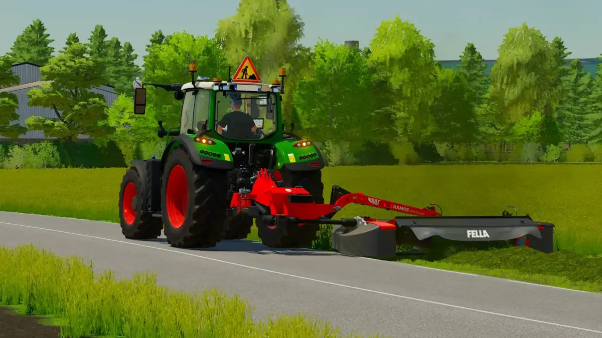 Fendt Vario 700 Edit Ic Forbidden Mods Einfach Verboten Gut