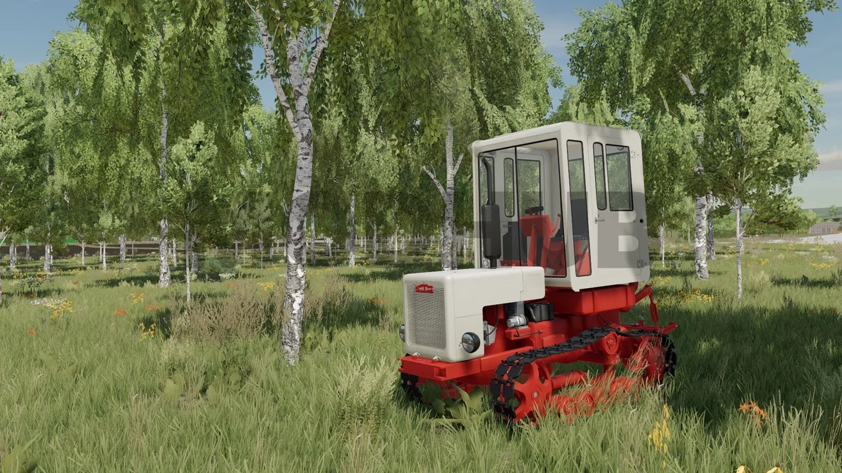 T70 Forbidden Mods einfach verboten gut