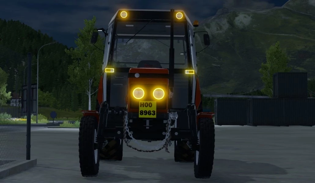 Zetor Pack Ur Turbo Edited Forbidden Mods Einfach Verboten Gut