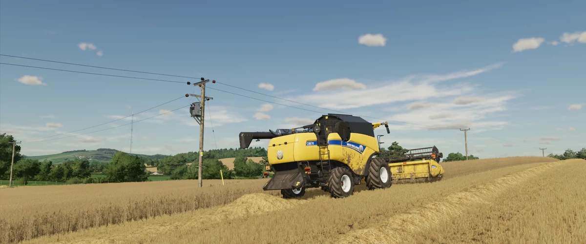 FS22 WHEAT CROP TEXTURES - Forbidden Mods - einfach verboten gut