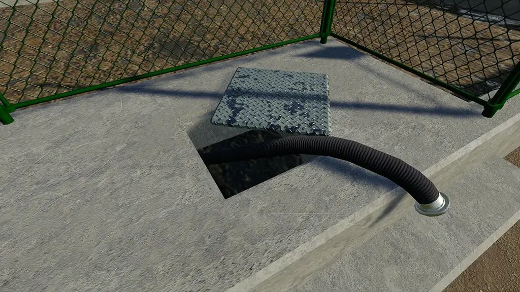 Güllegrube Forbidden Mods einfach verboten gut