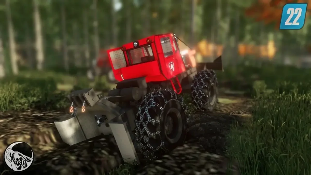 TAF 690 PE - Forbidden Mods - einfach verboten gut