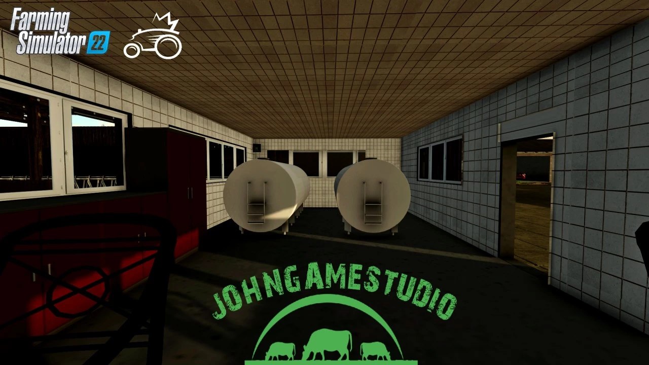 STABULATION FR Forbidden Mods einfach verboten gut