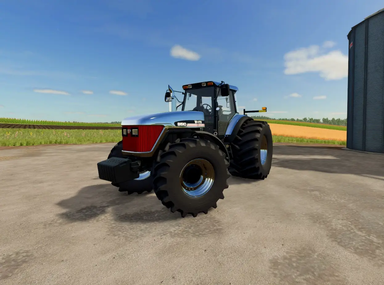 Fs Agco Edit Forbidden Mods Einfach Verboten Gut