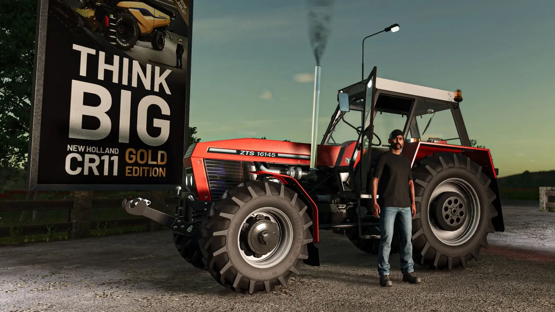 Zetor Pack Forbidden Mods Einfach Verboten Gut