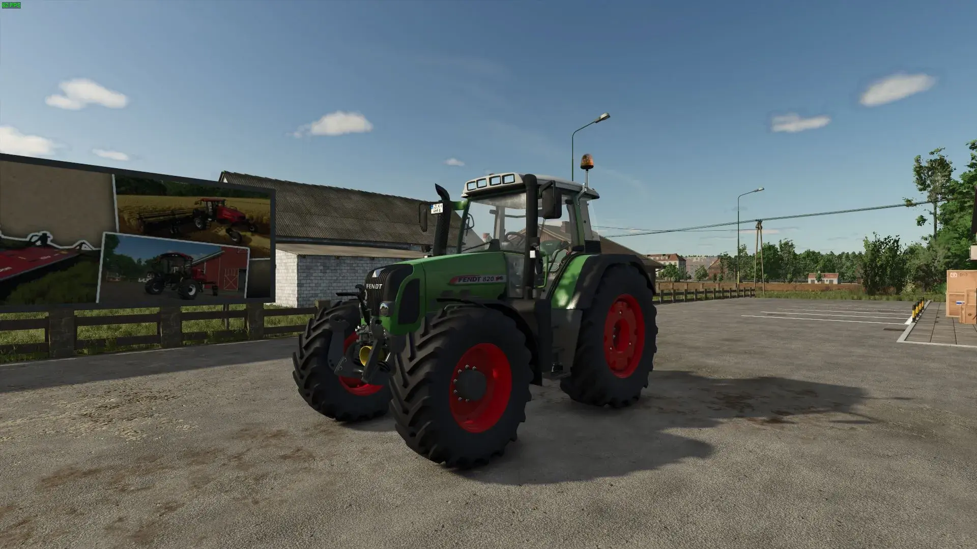 Fendt Vario Tms Forbidden Mods Einfach Verboten Gut