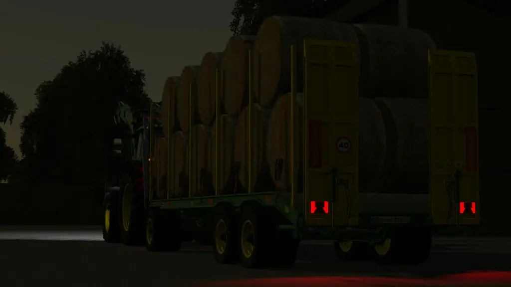 RA 8000 3A - Forbidden Mods - einfach verboten gut