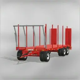 RA 8000 3A - Forbidden Mods - einfach verboten gut