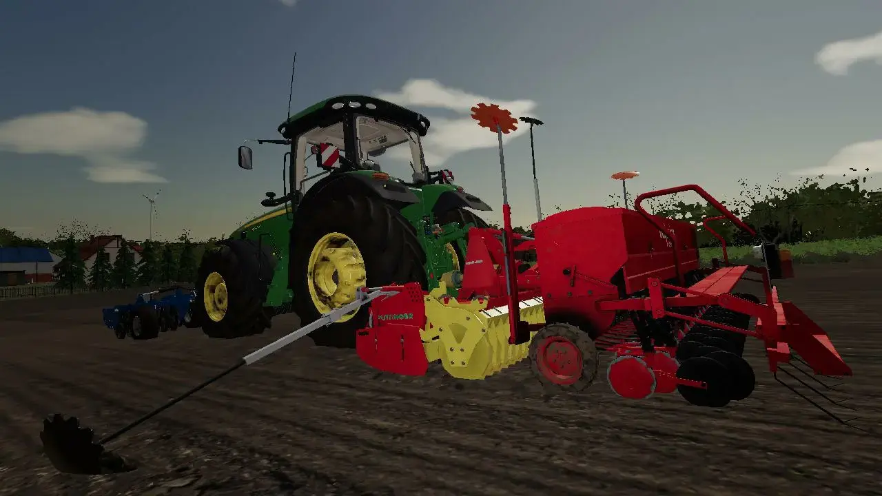 MAJEVICA 4 Forbidden Mods einfach verboten gut