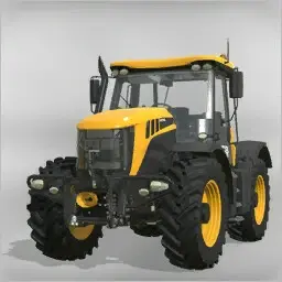 Jcb Fastrac Xtra Forbidden Mods Einfach Verboten Gut