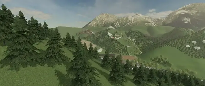 Die Alpen 19 - ..:: Forbidden Mods - einfach verboten gut