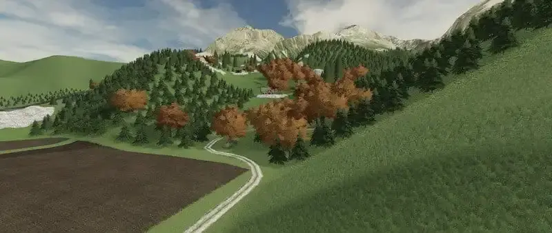 Die Alpen 19 - ..:: Forbidden Mods - einfach verboten gut