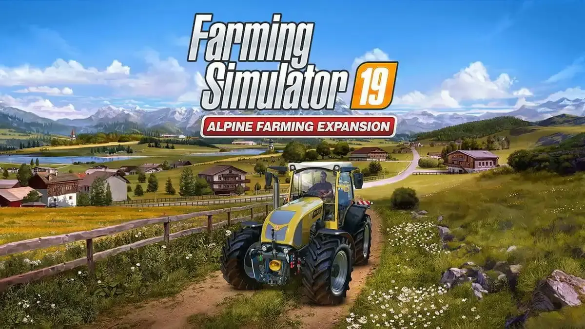 Landwirtschafts Simulator 19 Forbidden Mods Einfach Verboten Gut