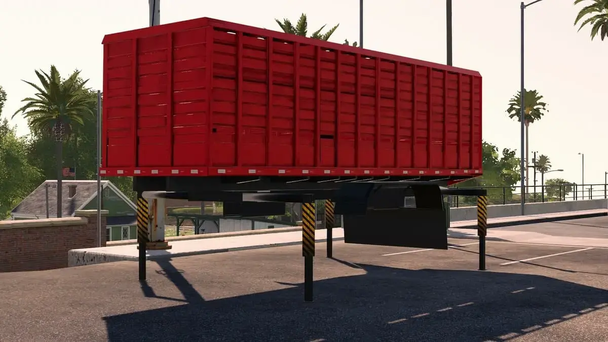 FACCHINI PACK Forbidden Mods einfach verboten gut