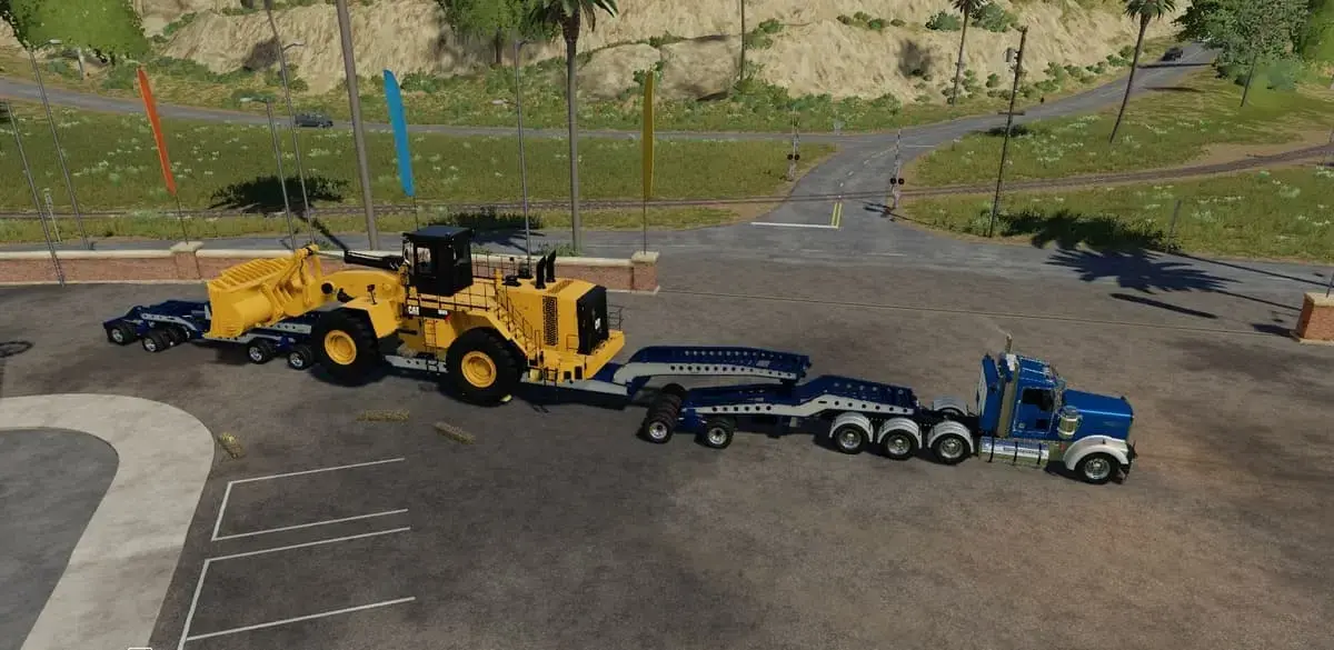 COZAD 85 TON TRIPLE 16 Forbidden Mods einfach verboten gut