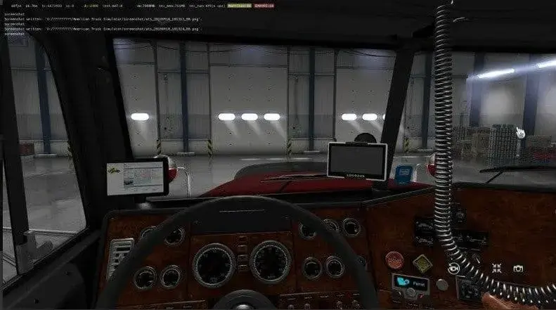 Ats Freightliner Fld Forbidden Mods Einfach Verboten Gut