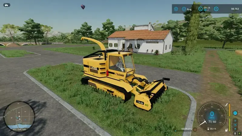 Lizard Trex 600 Farming Simulator 22 Mod Ls22 Mod Fs22 Mod Images And Photos Finder 8665