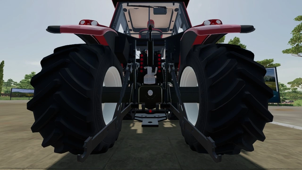 Ls Valtra N Series Forbidden Mods Einfach Verboten Gut