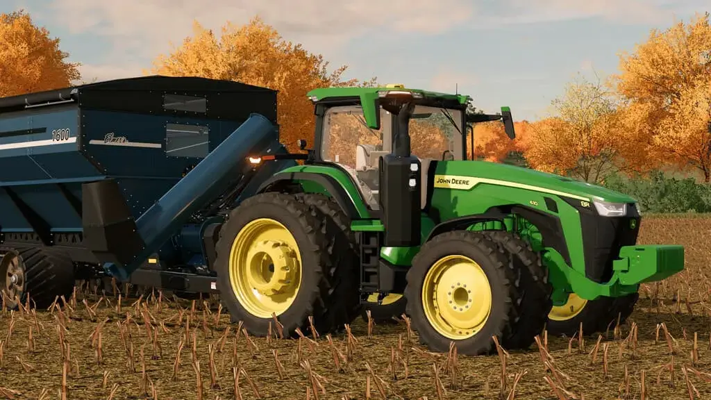 John Deere R Rt Rx Forbidden Mods Einfach Verboten Gut