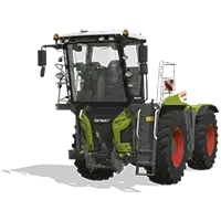 Landwirtschafts-Simulator 22 + CLAAS XERION SADDLE TRAC Pack (PS4)  DE-Version : : Videogiochi