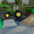 Silage