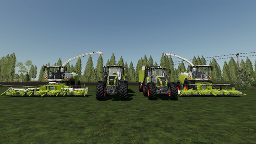 Claas DLC vergleich(2)