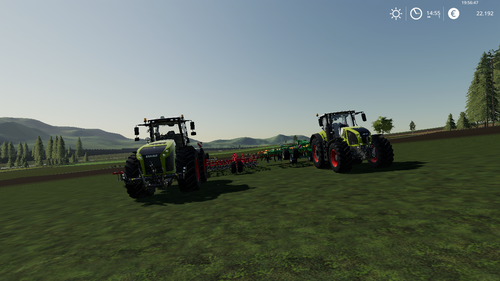 Claas DLC vergleich(3)