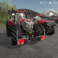 Case IH Puma Stage V