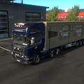 Ets2 mit Scania