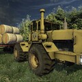 FS17. Map Bukhalovo!