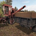 FS17. Map Bukhalovo!