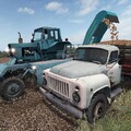 FS17. Map Bukhalovo!